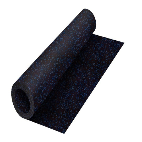 Genaflex Rubber Surfacing Roll - Commercial Quality – Rubber Surface